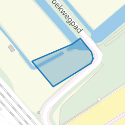 Perceel GVH43-BD-3199