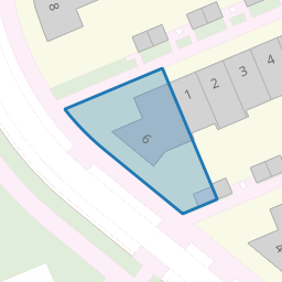 Perceel GVH43-BD-3220