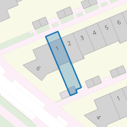 Perceel GVH43-BD-3221