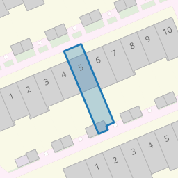 Perceel GVH43-BD-3225