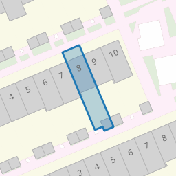 Perceel GVH43-BD-3228