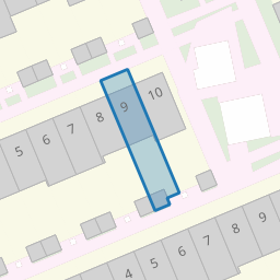 Perceel GVH43-BD-3229