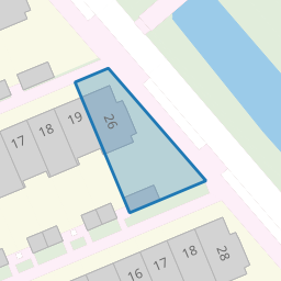 Perceel GVH43-BD-3239