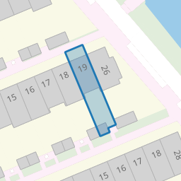 Perceel GVH43-BD-3240