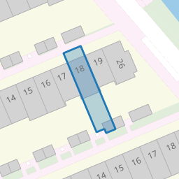 Perceel GVH43-BD-3241