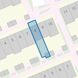 Perceel GVH43-BD-3251