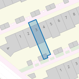 Perceel GVH43-BD-3256