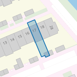 Perceel GVH43-BD-3263