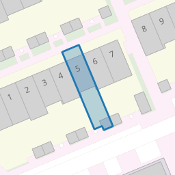 Perceel GVH43-BD-3275