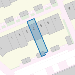 Perceel GVH43-BD-3276