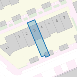 Perceel GVH43-BD-3277