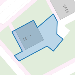 Perceel GVH43-BD-3291