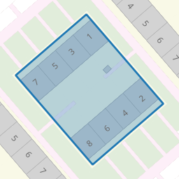 Perceel GVH43-BD-3293