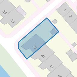 Perceel GVH43-BD-3299