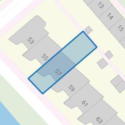 Perceel GVH43-BD-3308