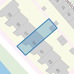 Perceel GVH43-BD-3309