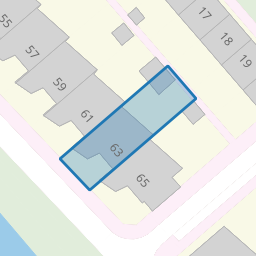 Perceel GVH43-BD-3311