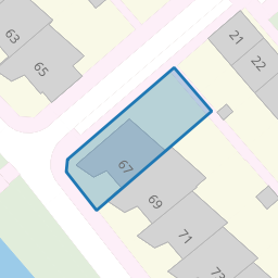 Perceel GVH43-BD-3313