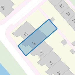 Perceel GVH43-BD-3314