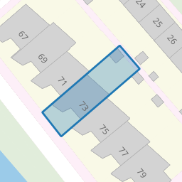 Perceel GVH43-BD-3316