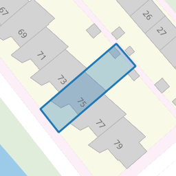 Perceel GVH43-BD-3317