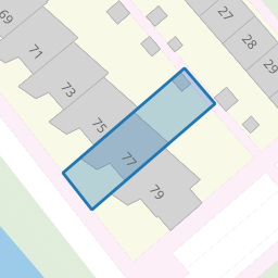 Perceel GVH43-BD-3318