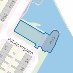 Perceel GVH43-BD-3321