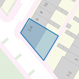 Perceel GVH43-BD-3331