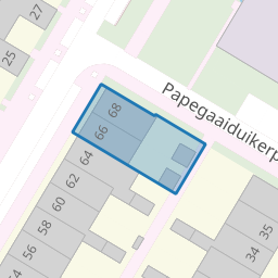 Perceel GVH43-BD-3340