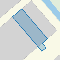 Perceel GVH43-BD-3354