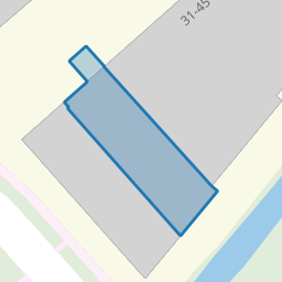 Perceel GVH43-BD-3357