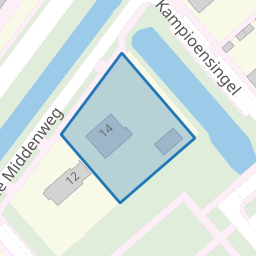 Perceel GVH43-BD-3359