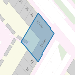 Perceel GVH43-BD-3362