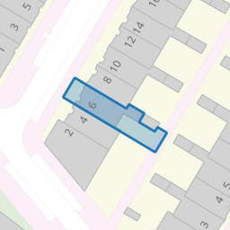 Perceel GVH43-BD-3368