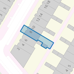 Perceel GVH43-BD-3369