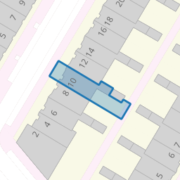 Perceel GVH43-BD-3370