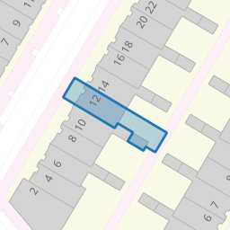 Perceel GVH43-BD-3371