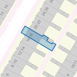 Perceel GVH43-BD-3374