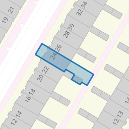 Perceel GVH43-BD-3377