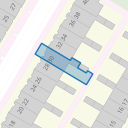 Perceel GVH43-BD-3380