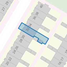 Perceel GVH43-BD-3381