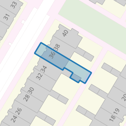 Perceel GVH43-BD-3383