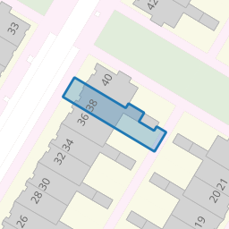 Perceel GVH43-BD-3384