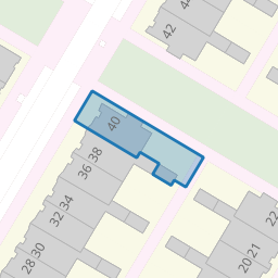 Perceel GVH43-BD-3385