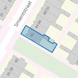 Perceel GVH43-BD-3386