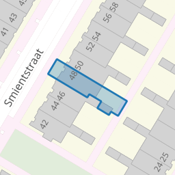 Perceel GVH43-BD-3389