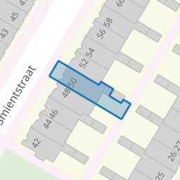 Perceel GVH43-BD-3390