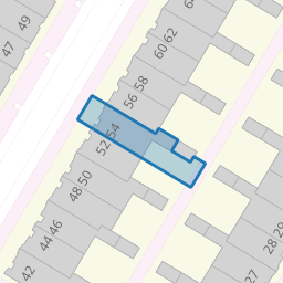 Perceel GVH43-BD-3392