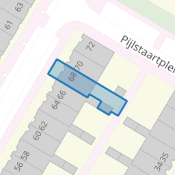 Perceel GVH43-BD-3399