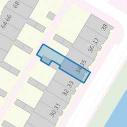 Perceel GVH43-BD-3402